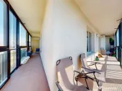 Apartament exclusivist 2 camere + terasă 24 mp – Asmit... 