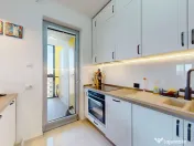 Apartament exclusivist 2 camere + terasă 24 mp – Asmit... 