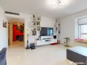 Apartament exclusivist 2 camere + terasă 24 mp – Asmit... 