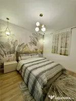 CEL MAI MIC PRET - 2 camere - spatios, - Zona linistita