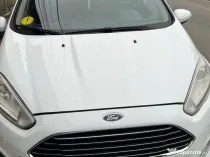 Ford Fiesta automat 2014