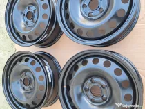 Roata noua tabla 17 pentru Hyundai Tucson si Kia Sportage