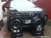Roata noua tabla 17 pentru Hyundai Tucson si Kia Sportage 