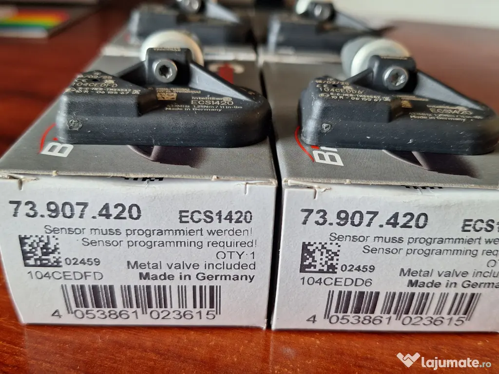 Roata noua tabla 17 pentru Hyundai Tucson si Kia Sportage