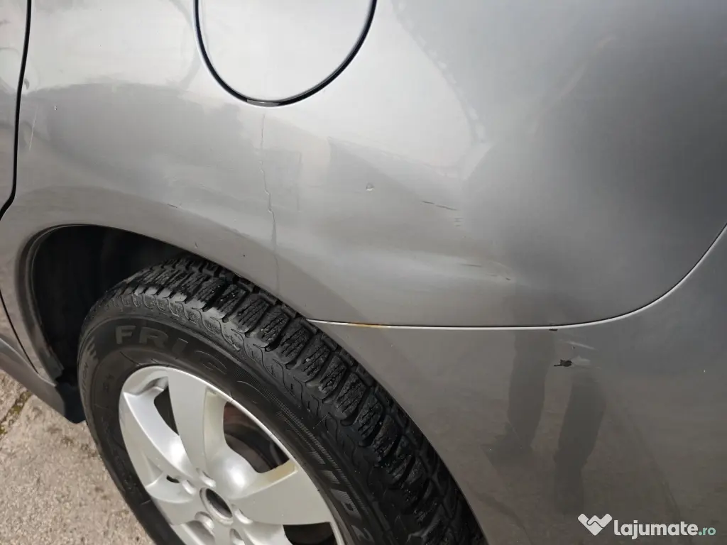 Mitsubishi ASX 4X4, 1.8DI-D,150CP, unic proprietar, istoric garantat.