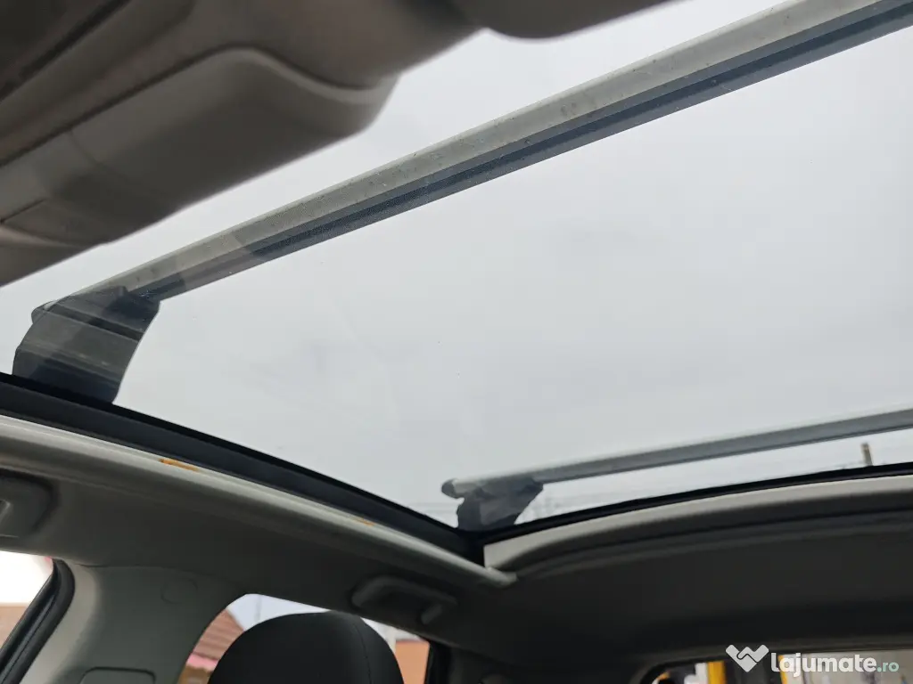 Mitsubishi ASX 4X4, 1.8DI-D,150CP, unic proprietar, istoric garantat.