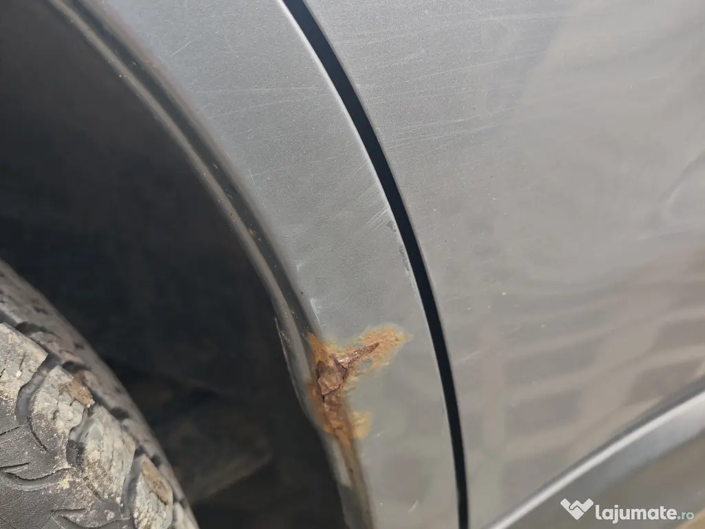 Mitsubishi ASX 4X4, 1.8DI-D,150CP, unic proprietar, istoric garantat.