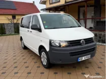 Vw transporter t5 euro 5