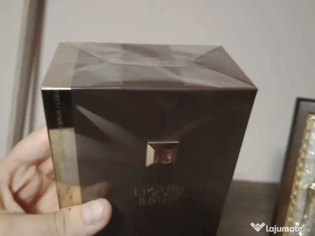 French Avenue, Liquid Brun Nou Sigilat, apa de parfum 100 ml