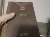 French Avenue, Liquid Brun Nou Sigilat, apa de parfum 100 ml 