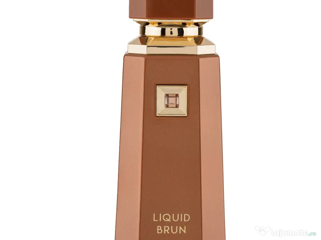 French Avenue, Liquid Brun Nou Sigilat, apa de parfum 100 ml