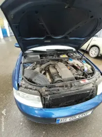 Audi A4 B6 1.6 benzina