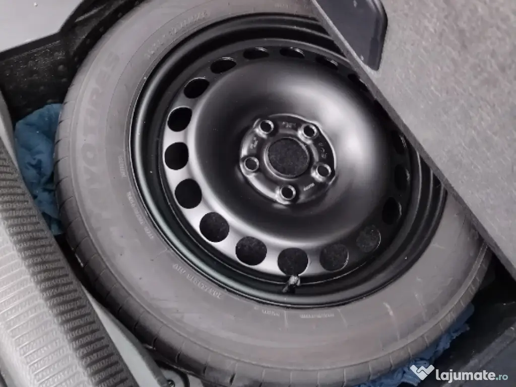 Toyota aygo Masina de vanzare