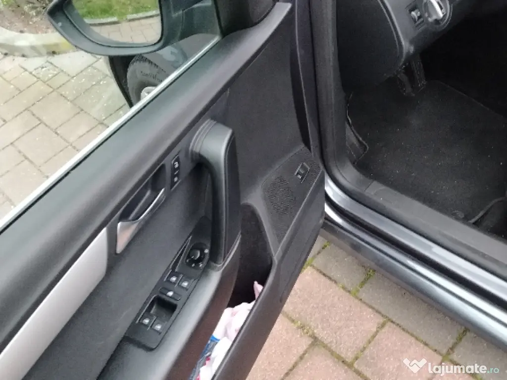 Toyota aygo Masina de vanzare