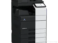 Închirieri imprimante Sibiu – Konica Minolta 