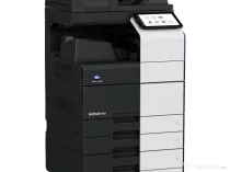 Închirieri imprimante Sibiu – Konica Minolta