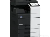 Închirieri imprimante Sibiu – Konica Minolta 