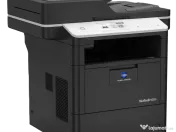 Închirieri imprimante Sibiu – Konica Minolta 