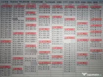 Numar Preferential.Numere Preferentiale_0000-1111_Vodafone.Aur.Gold.Vip.Usor.Top