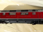 Locomotiva Roco V200,HO,digitala cu sunet 