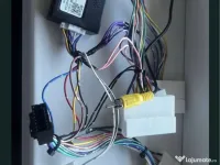 Cablaj canbusRenault