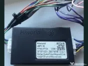 Cablaj canbusRenault 