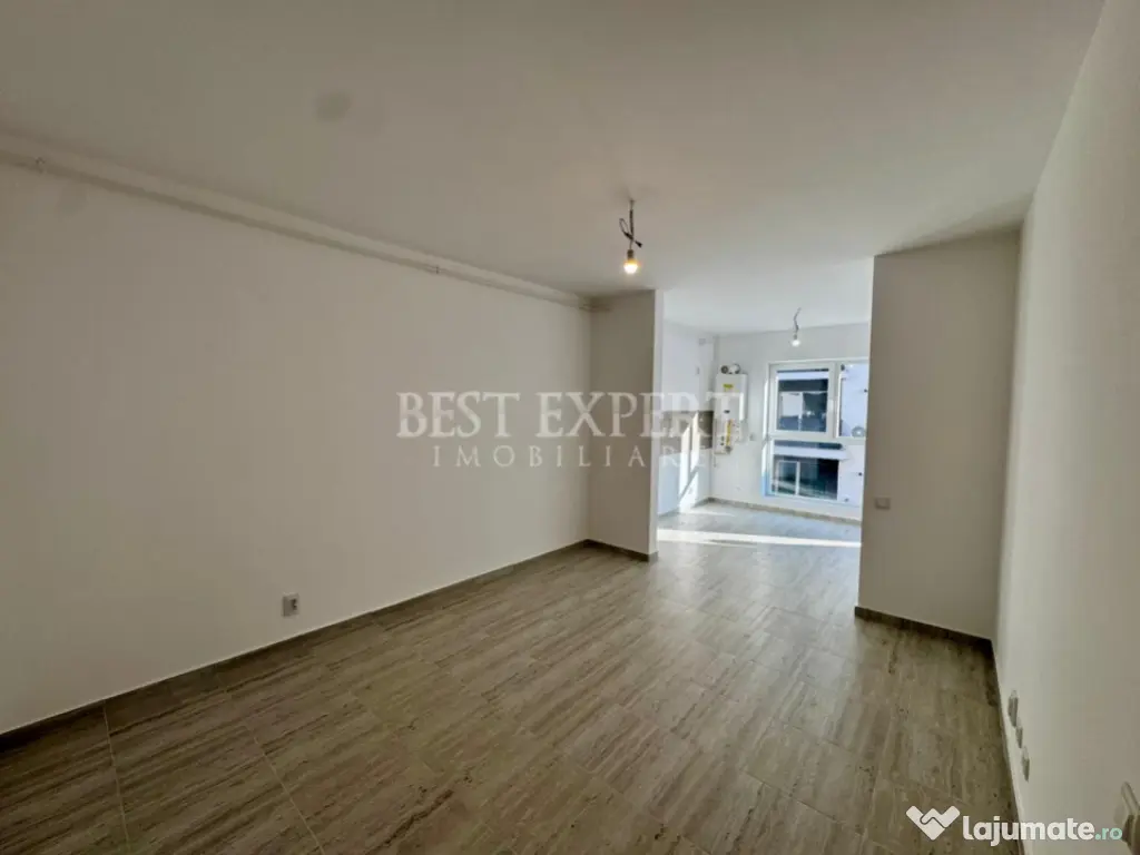 2 Camere cu Parcare -Mutare Imediata/ 5 Minute STB