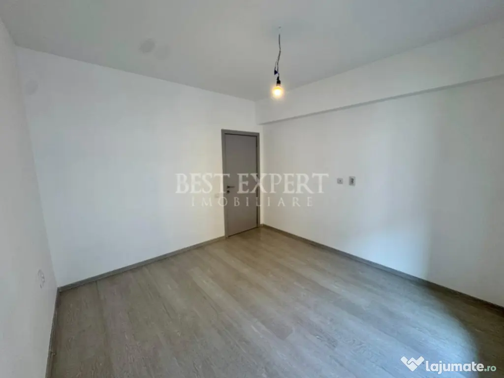 2 Camere cu Parcare -Mutare Imediata/ 5 Minute STB