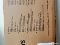 Trambulina pliabila adulți și copii. 