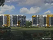 2 Camere cu Terasa -Finisaje Premium 