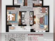 2 Camere Ideal Investitie -6 min STB 