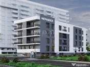 2 Camere Ideal Investitie -Bloc intim 