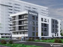 2 Camere Ideal Investitie -Bloc intim