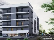 2 Camere Ideal Investitie -Bloc intim 