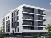 2 Camere Ideal Investitie -Bloc intim 