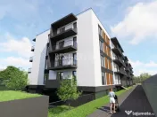 2 Camere cu Gradina -5 min STB 