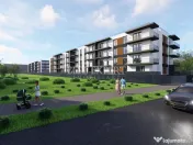 2 Camere cu Gradina -5 min STB 