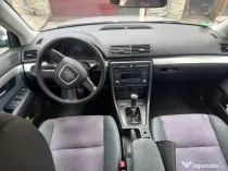 Vand Audi A4 an 2007