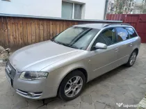 Vand Audi A4 an 2007
