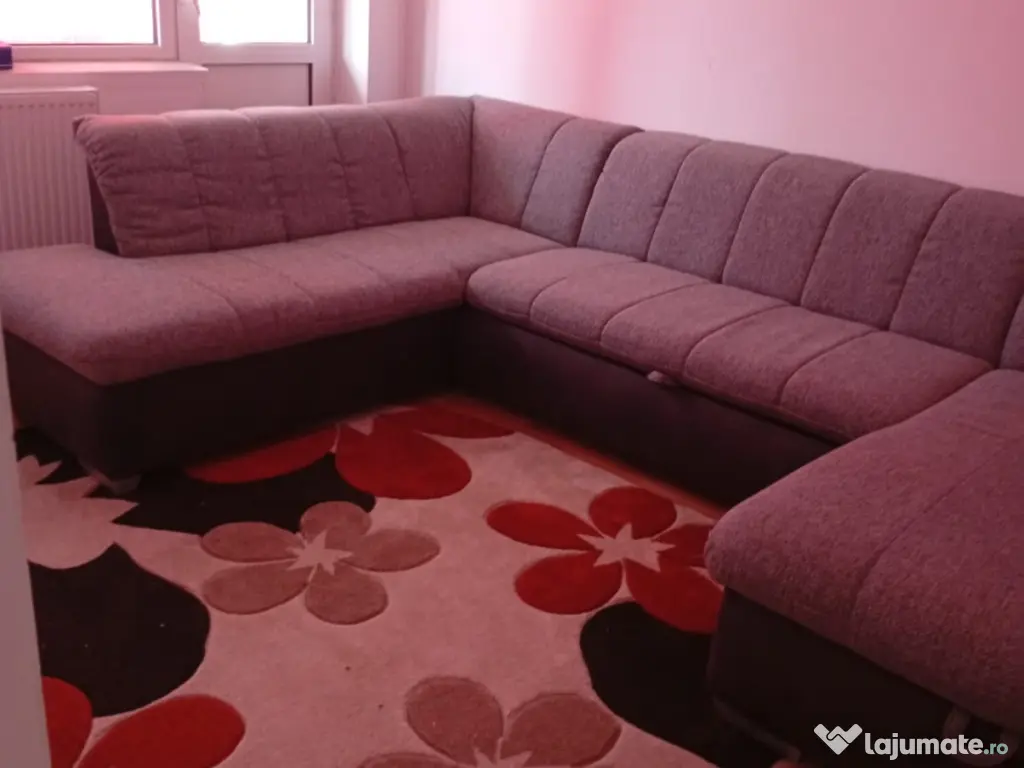 Apartament 4 camere Motru Gorj