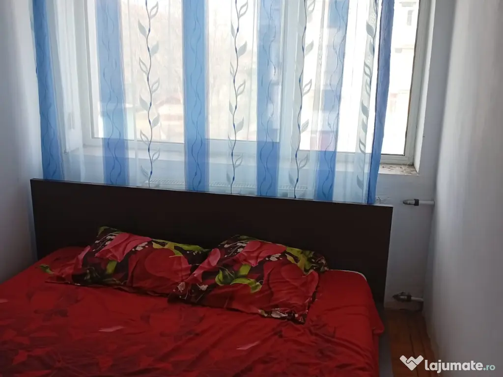 Apartament 4 camere Motru Gorj