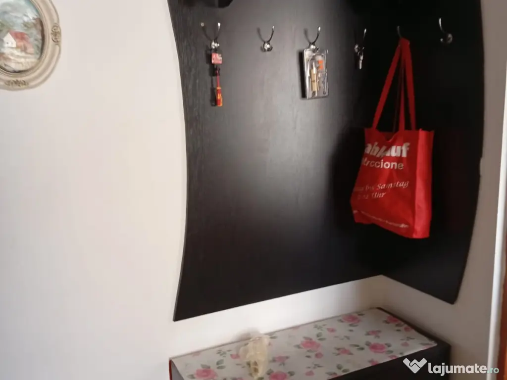 Apartament 4 camere Motru Gorj