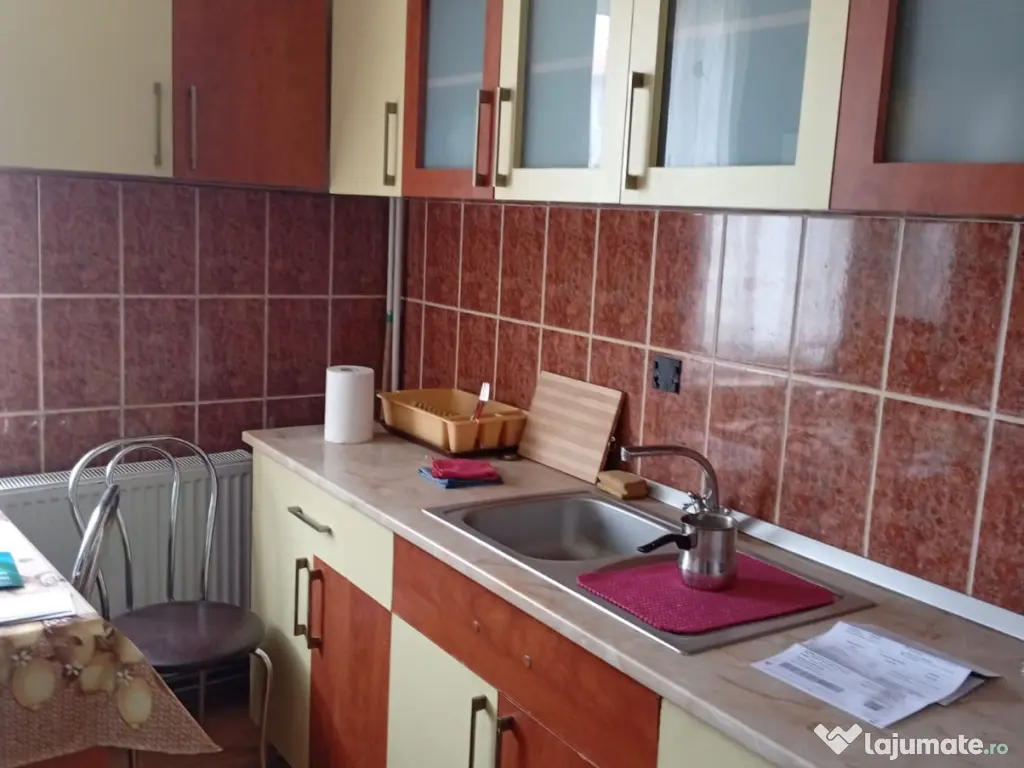 Apartament 4 camere Motru Gorj