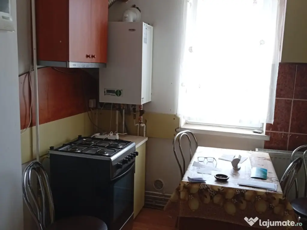 Apartament 4 camere Motru Gorj