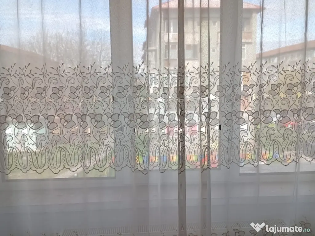 Apartament 4 camere Motru Gorj