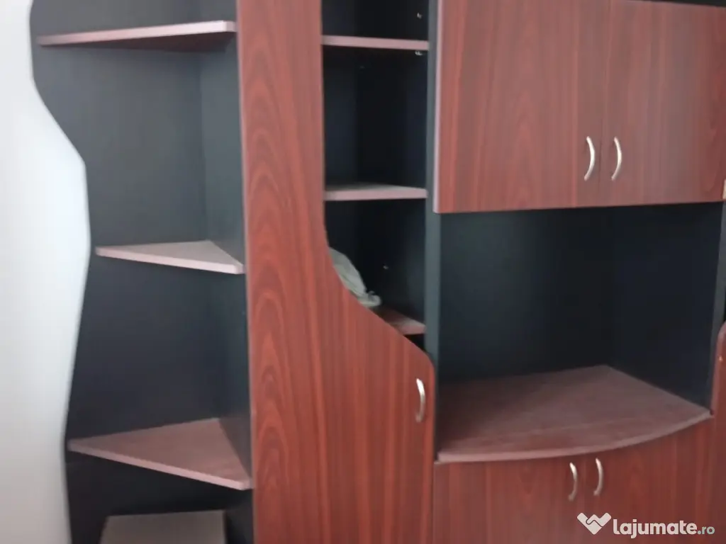 Apartament 4 camere Motru Gorj