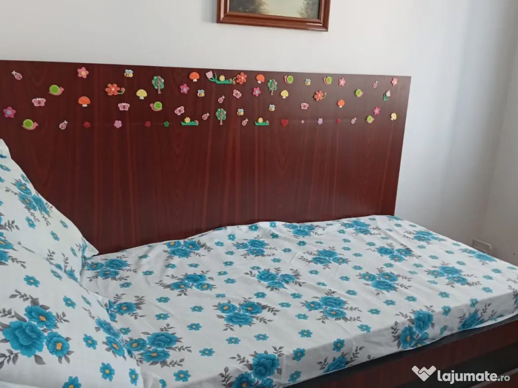 Apartament 4 camere Motru Gorj