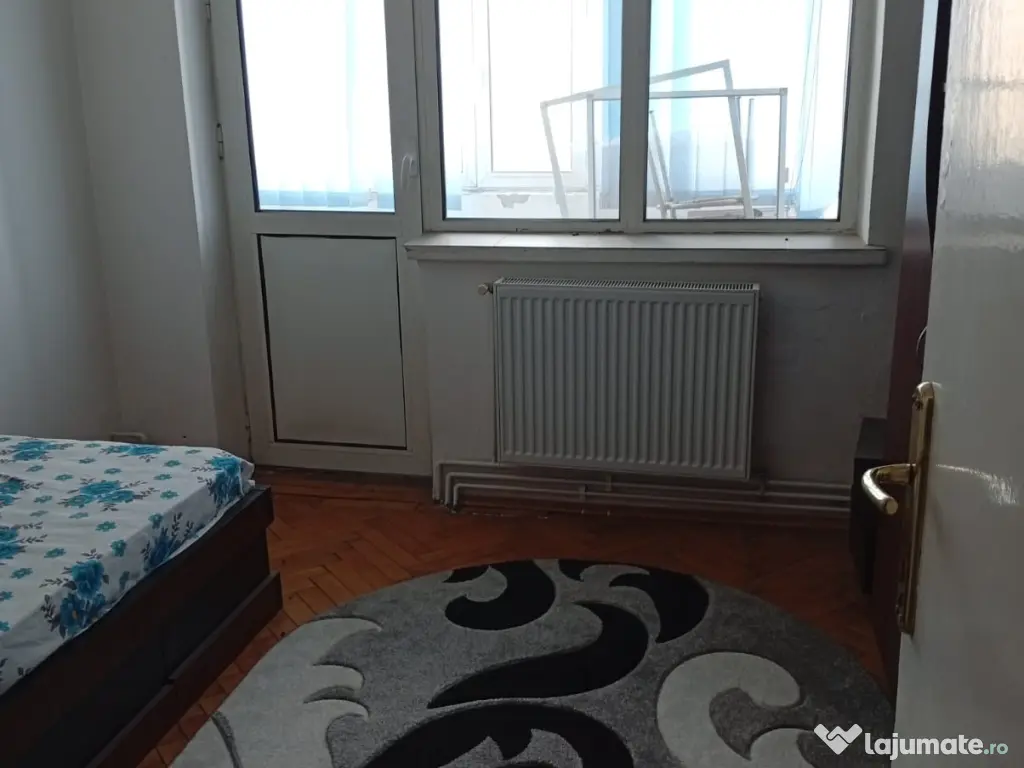 Apartament 4 camere Motru Gorj