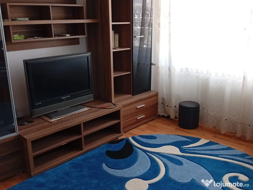 Apartament 4 camere Motru Gorj