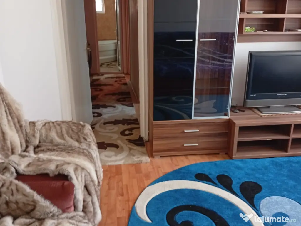 Apartament 4 camere Motru Gorj